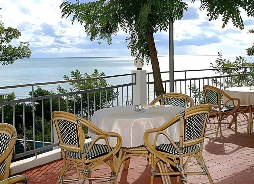 Balcon Photo