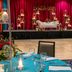 Salle de banquet