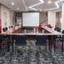 Espace de conférence