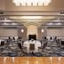 Salle de banquet