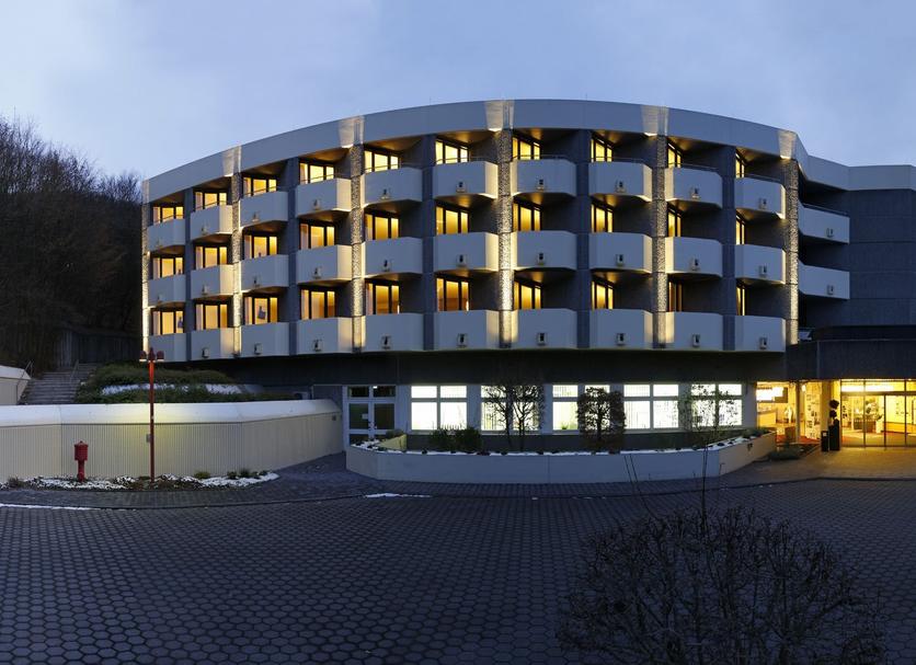 Bâtiment Photo