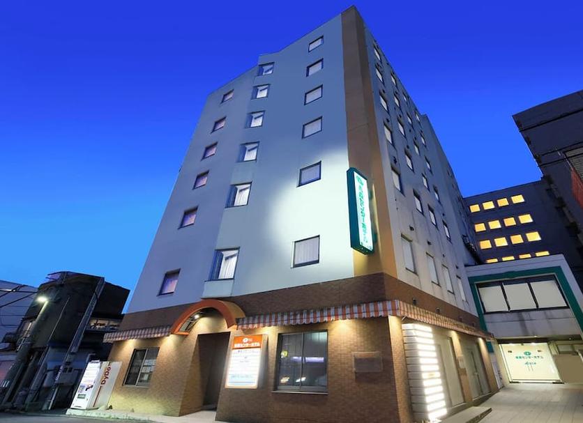 Bâtiment Photo