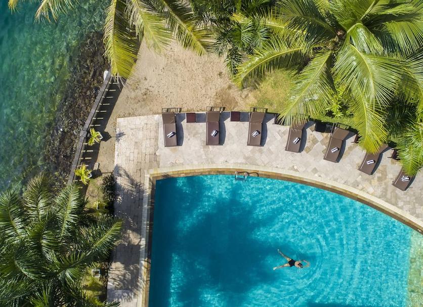 Piscine Photo