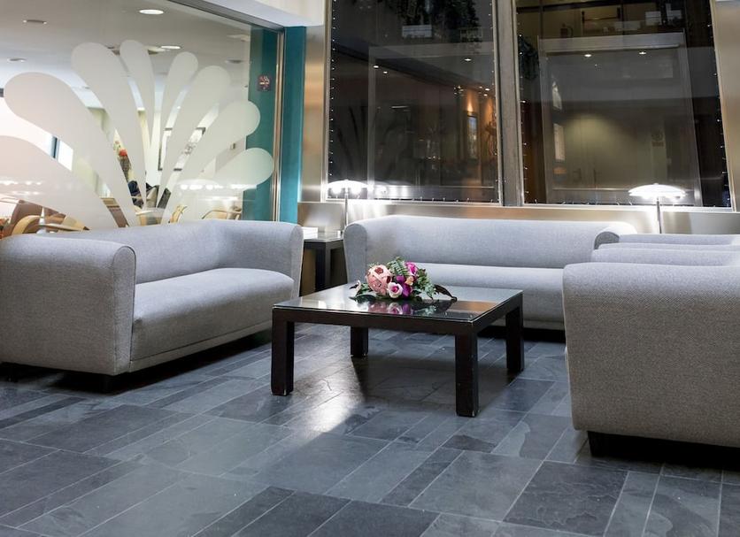 Salon Photo