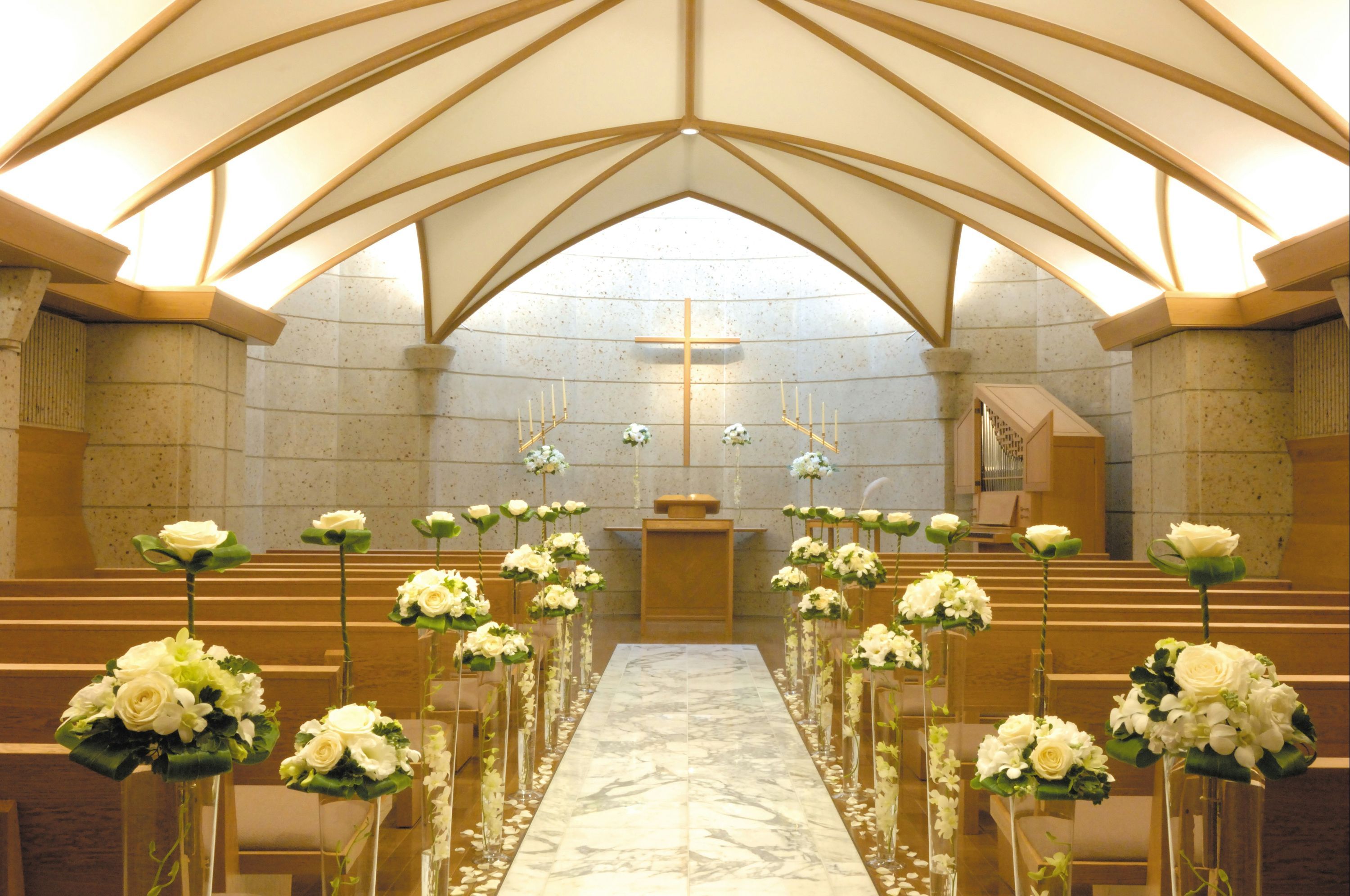 Salle de banquet