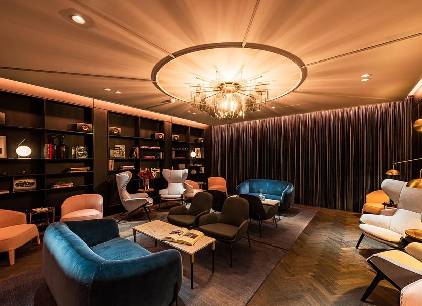 Salon Photo
