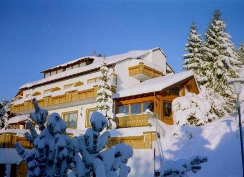 Bâtiment Photo