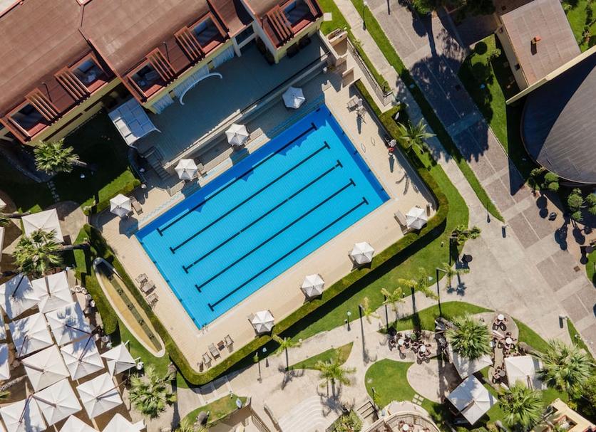 Piscine Photo