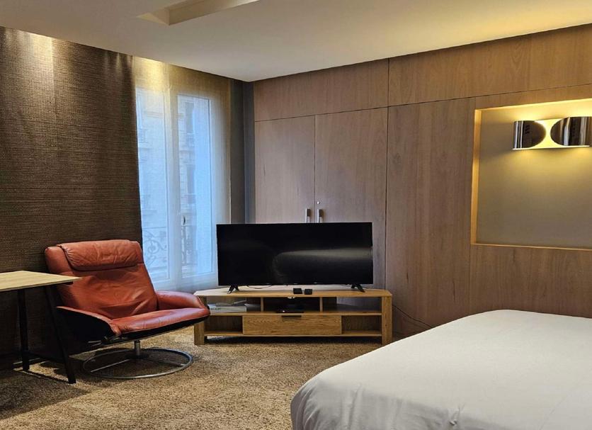 Équipements de la chambre Photo