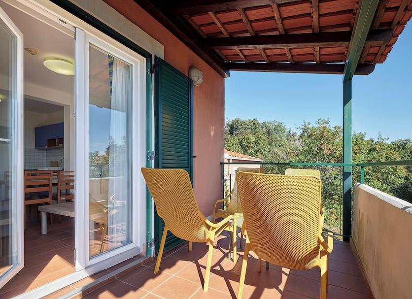 Balcon Photo