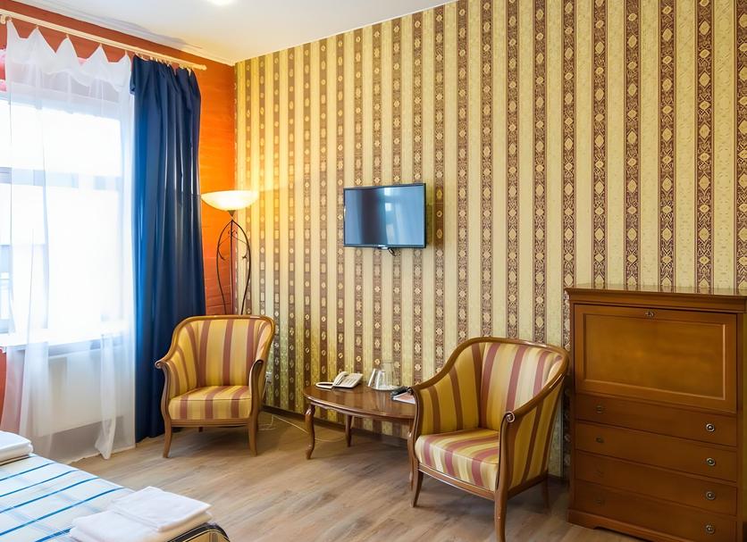 Équipements de la chambre Photo