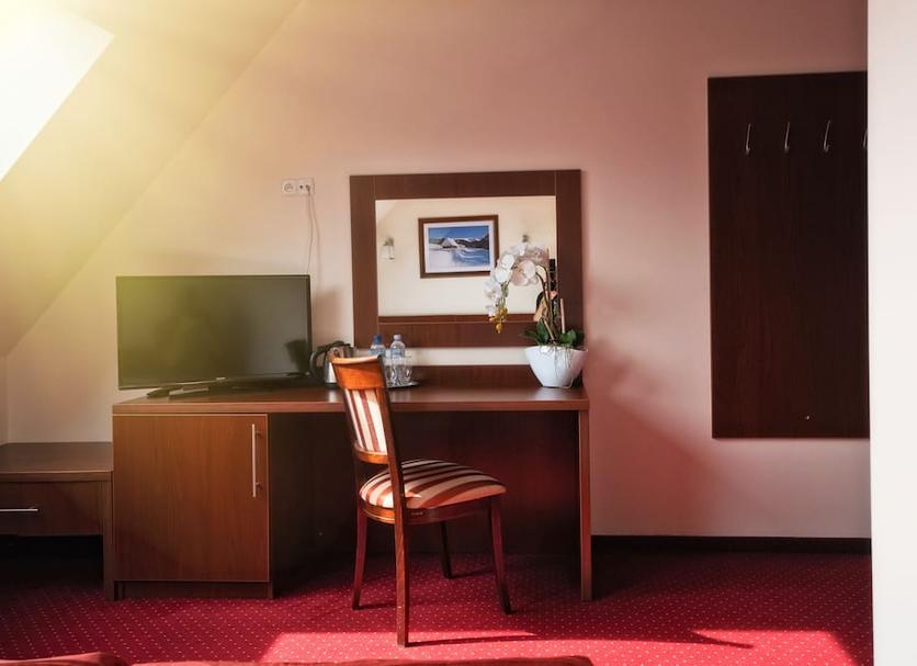 Équipements de la chambre Photo