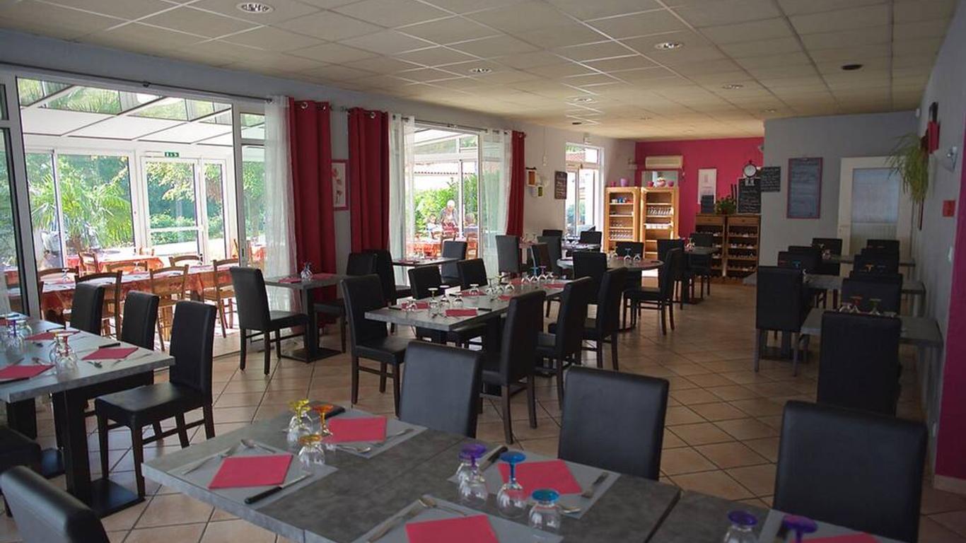 hôtel restaurant le chalet
