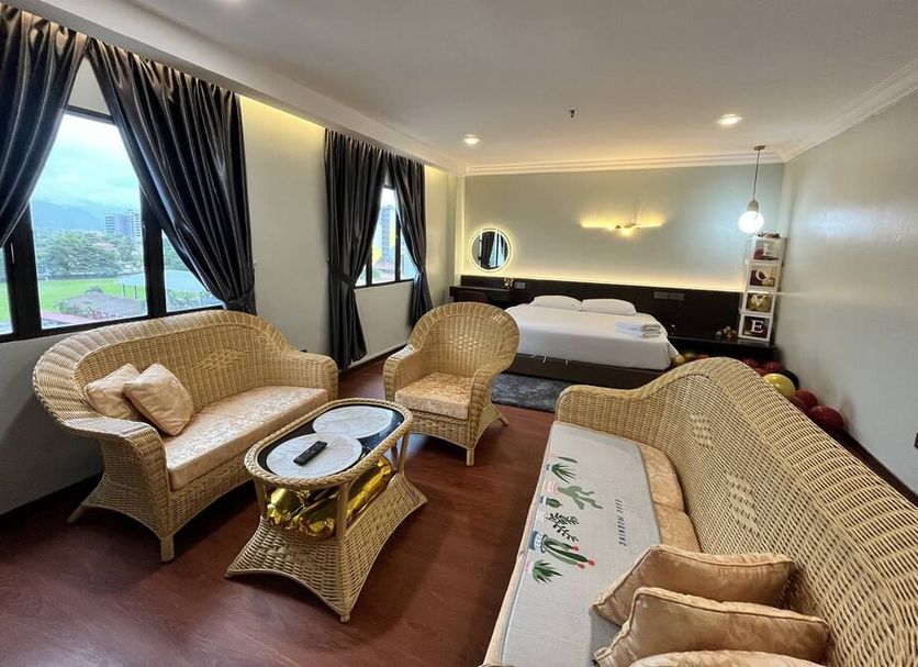 Chambre Photo