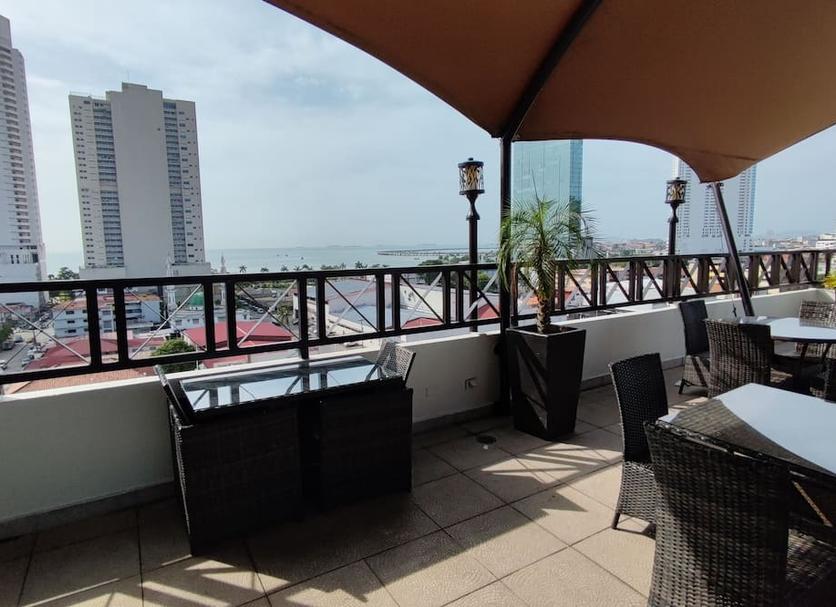 Balcon Photo