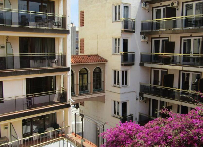 Bâtiment Photo