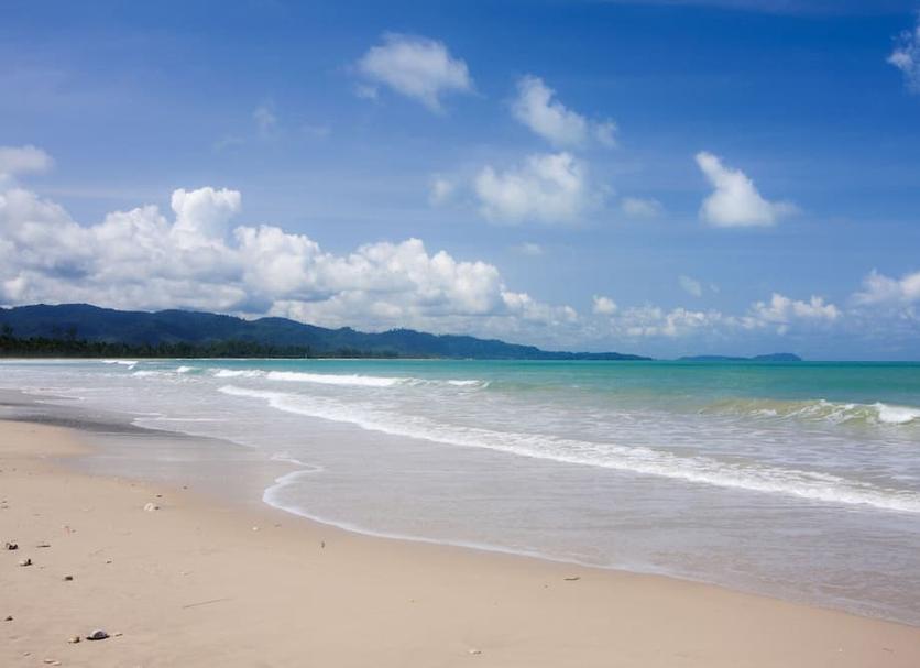 Plage Photo