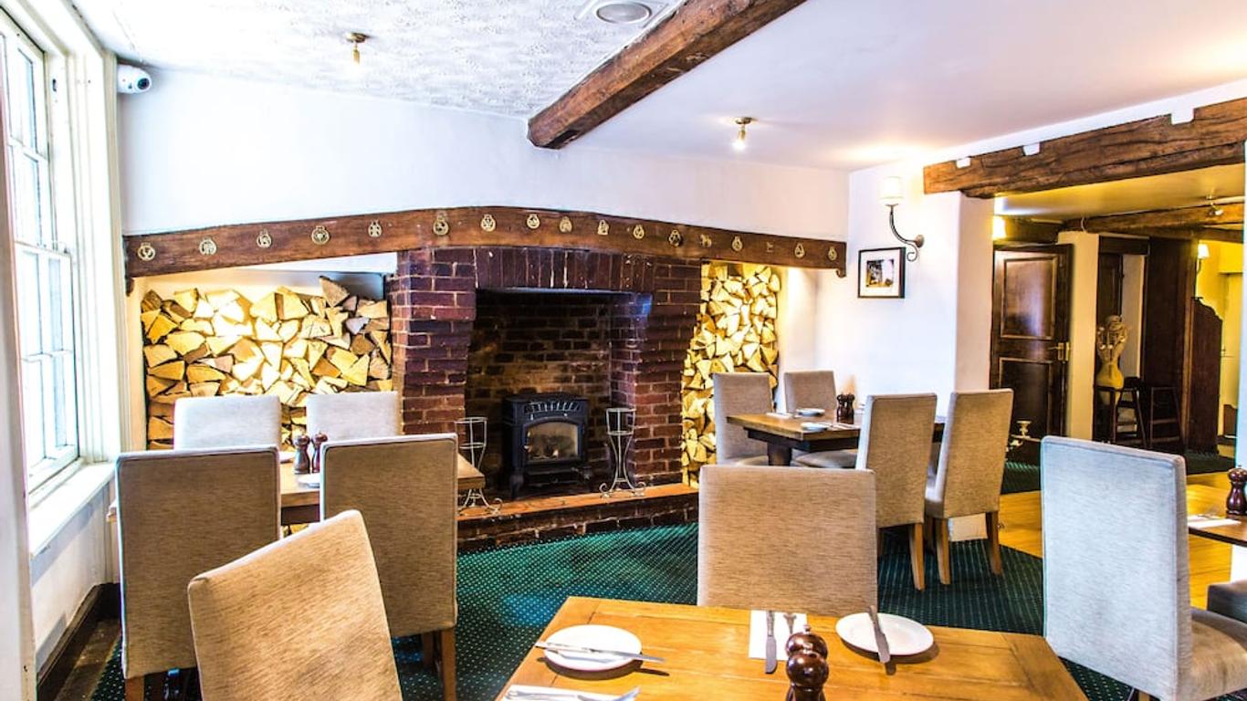 The Rugby Hotel
