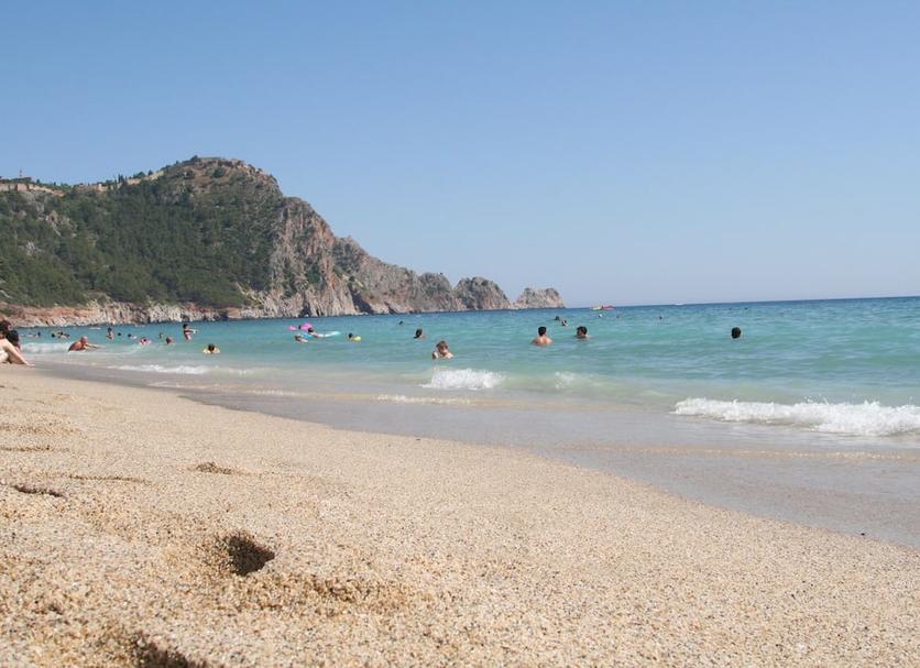 Plage Photo