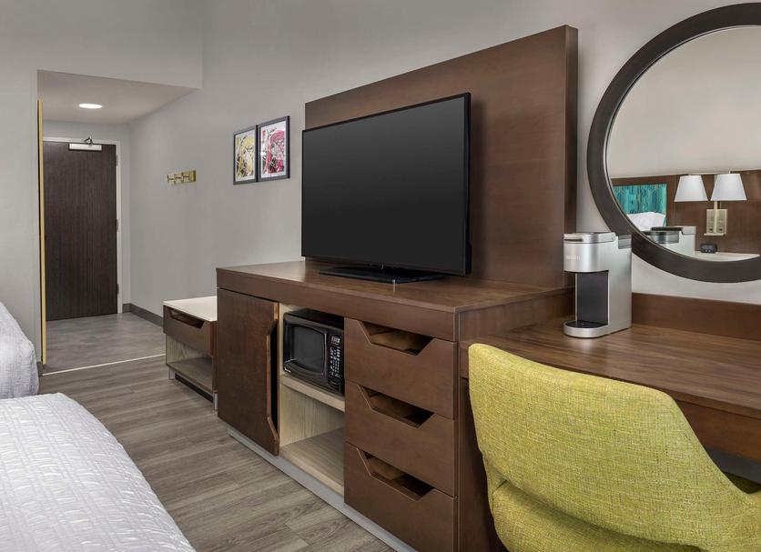 Équipements de la chambre Photo