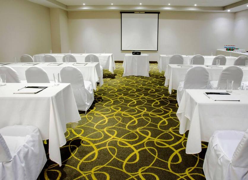 Salle de banquet Photo