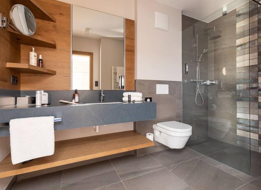 Salle de bain Photo
