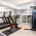 Salle de sport