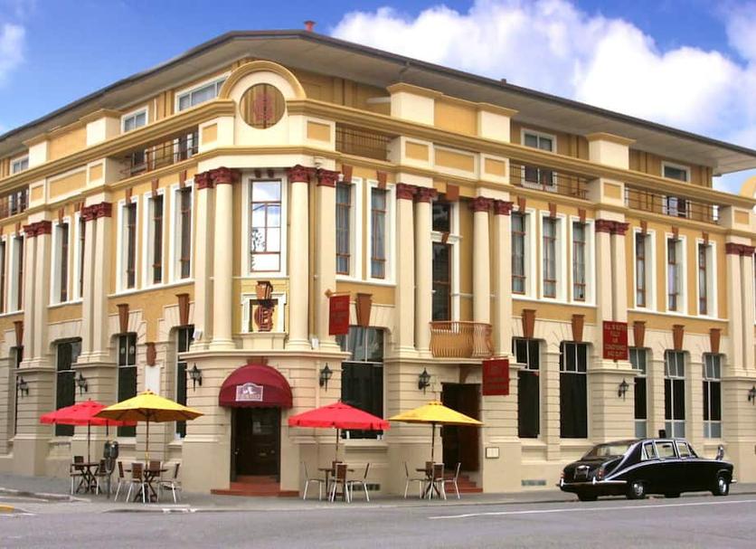 Bâtiment Photo