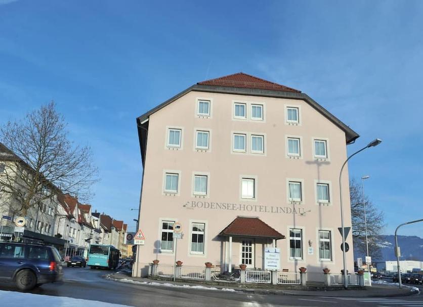 Bâtiment Photo