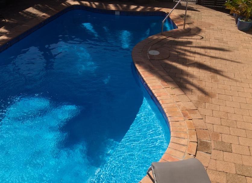 Piscine Photo