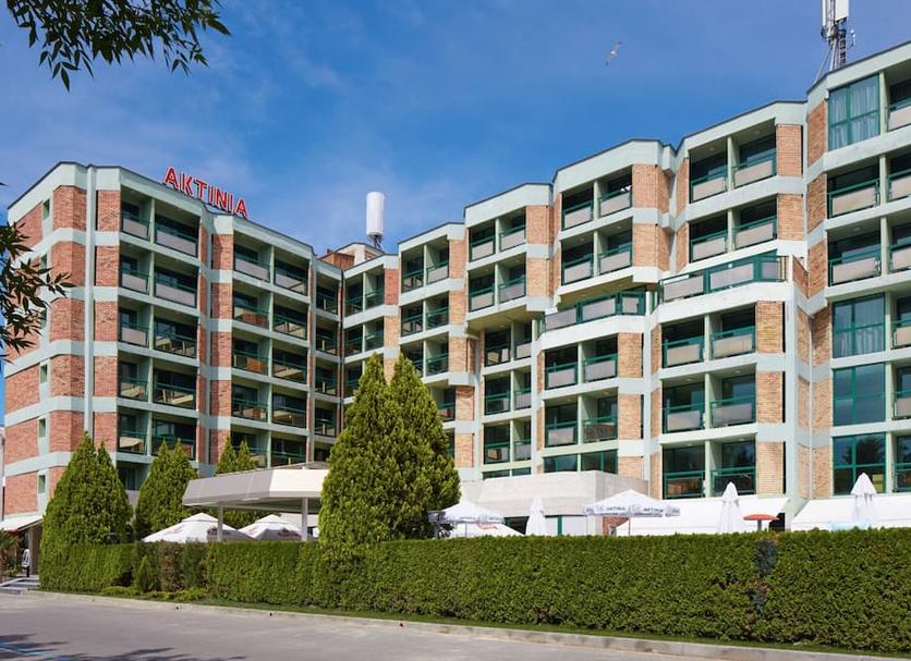 Bâtiment Photo