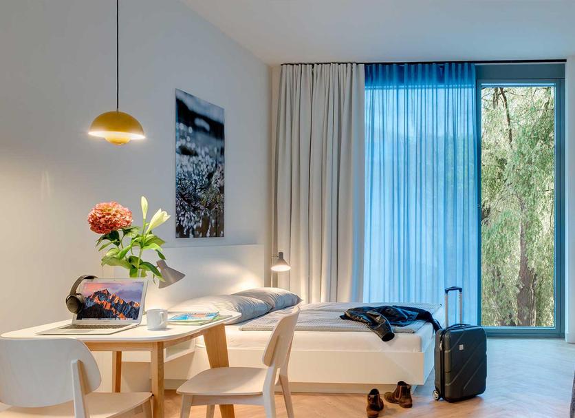 Chambre Photo