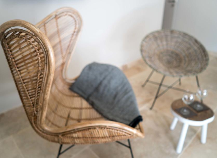 Équipements de la chambre Photo