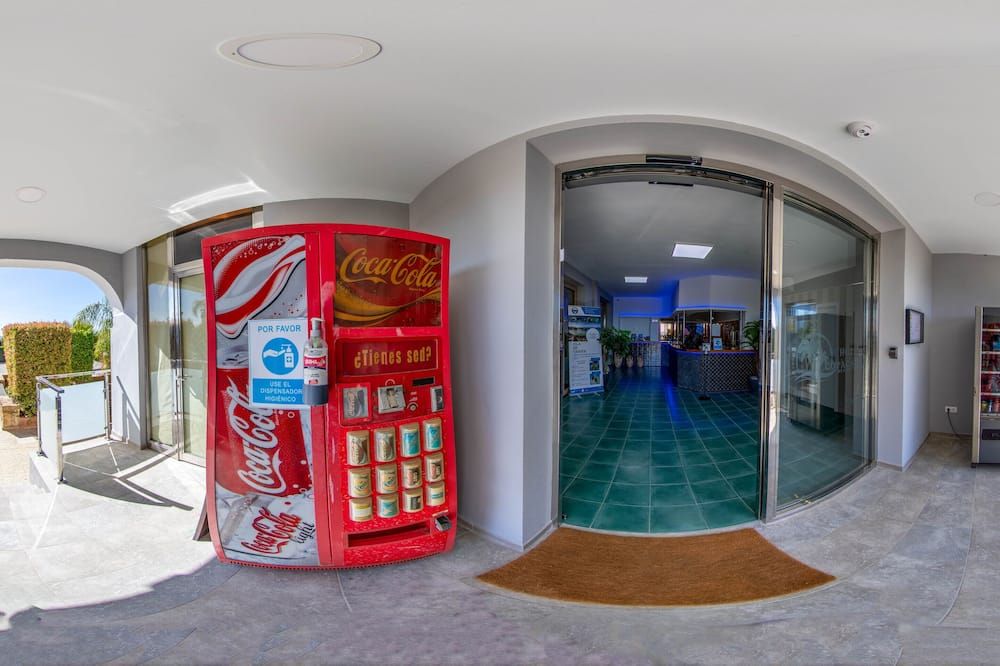 Hall d’entrée