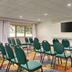 Espace de conférence