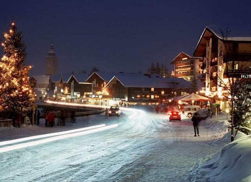 Extérieur Photo