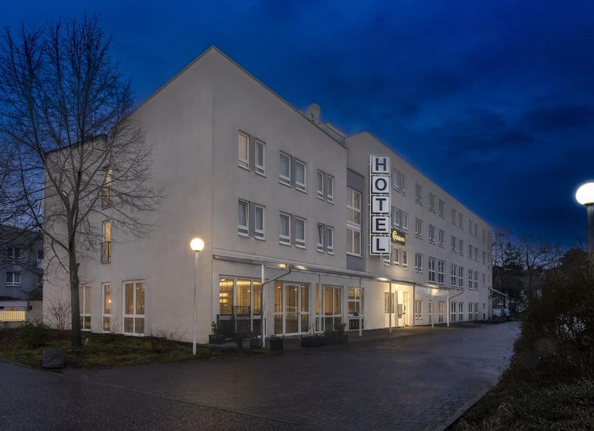 Bâtiment Photo