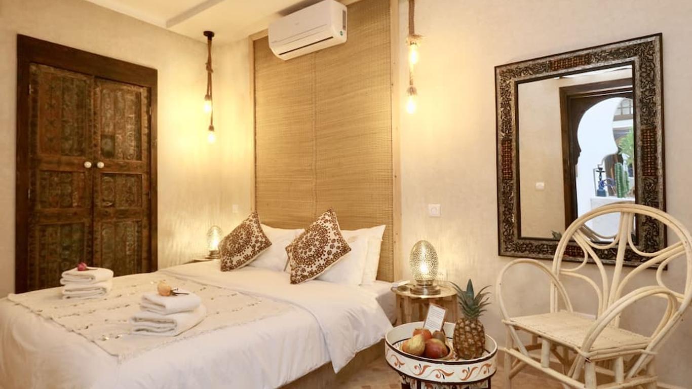 Riad Beata Bed & Breakfast