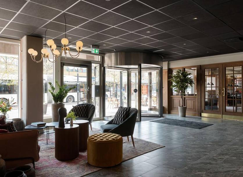 Hall d’entrée Photo