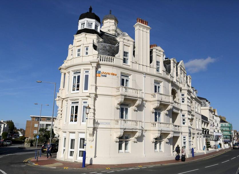 Bâtiment Photo
