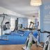 Salle de sport