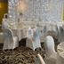 Salle de banquet