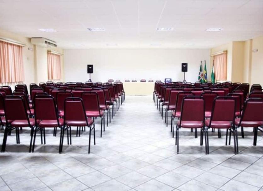 Espace de conférence Photo