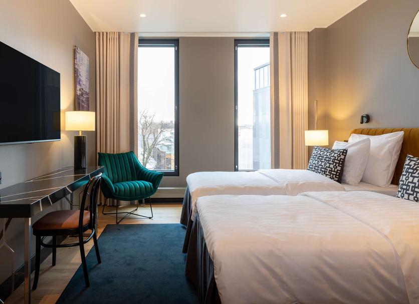 Chambre Photo