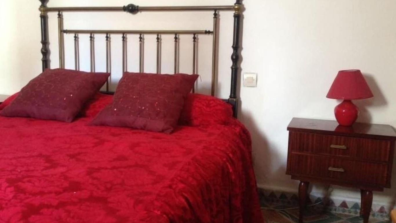 Riad La perla