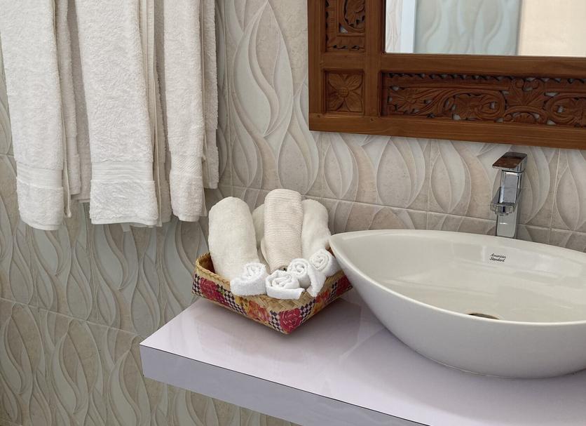 Salle de bain Photo