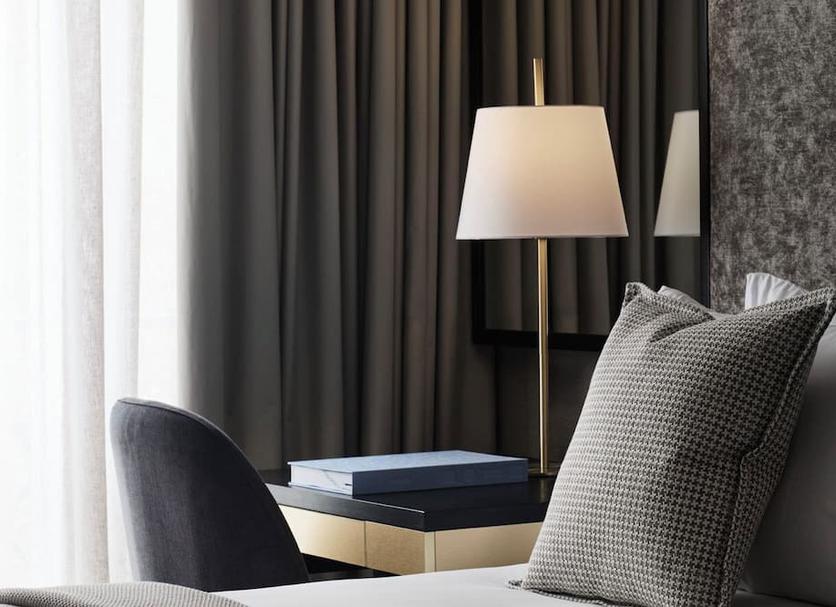 Équipements de la chambre Photo