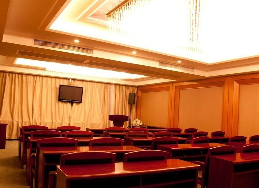 Espace de conférence Photo