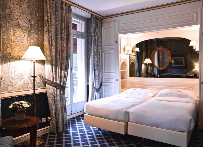 Chambre Photo
