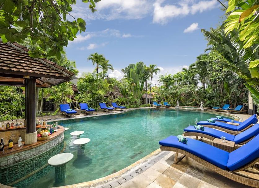 Piscine Photo